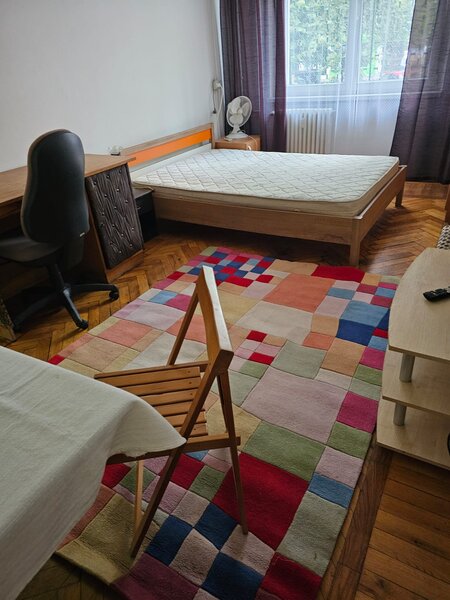 Teiul Doamnei,